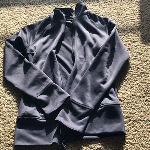 Adidas Fitness Jacket